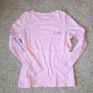 Vineyard vines long sleeve